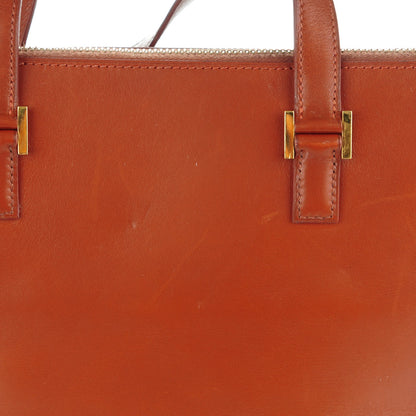 Hermes Box Escapade Tote Noisette 12 of 17