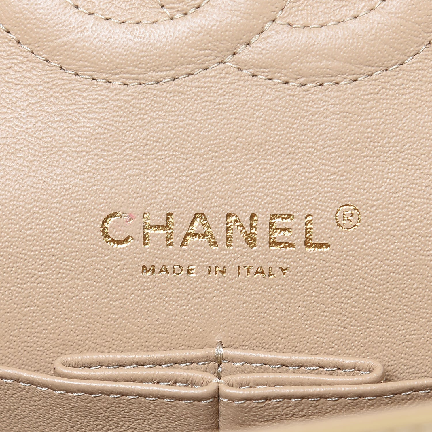 Chanel Jersey Quilted Medium Coco Sailor Flap Red White 8 of 12
