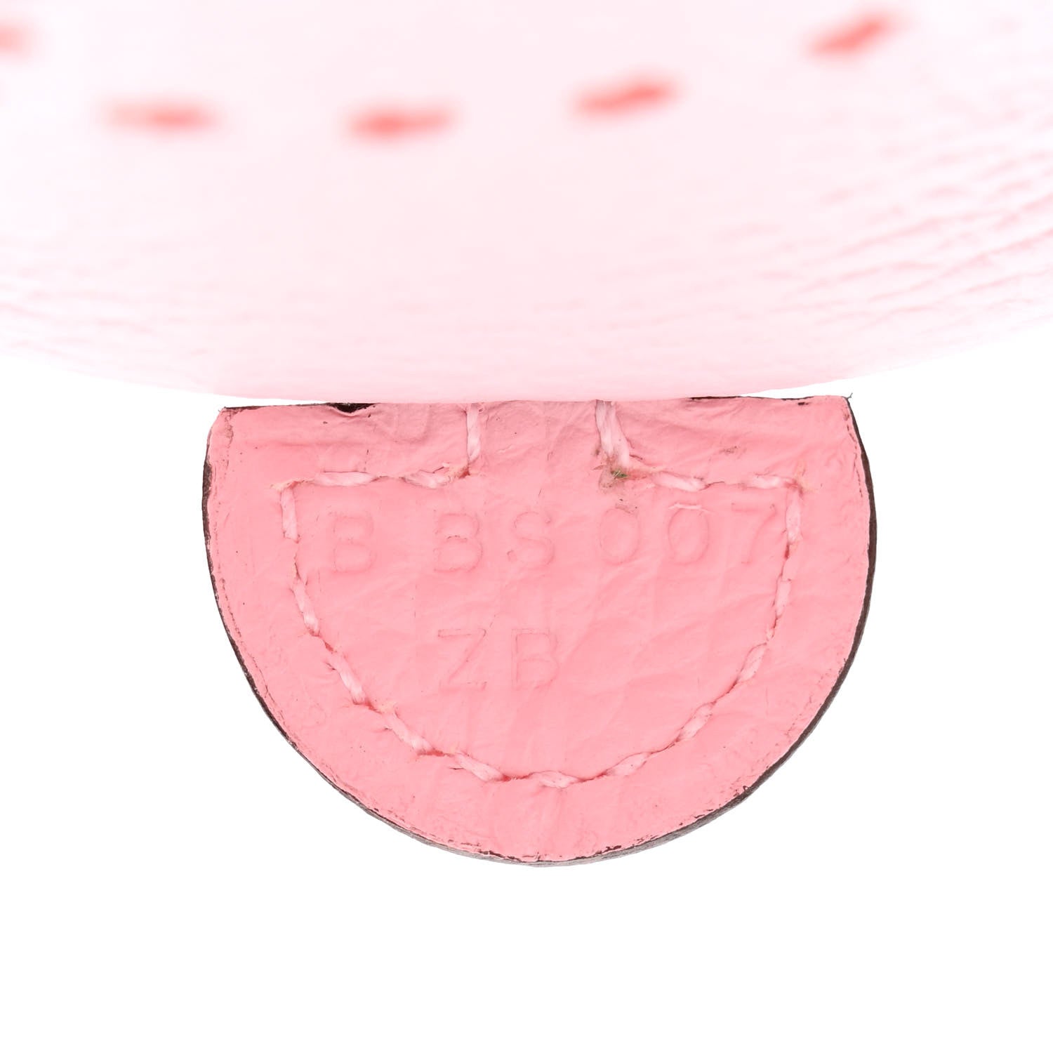Hermes Taurillon Clemence Evelyne TPM Rose Sakura 7 of 12