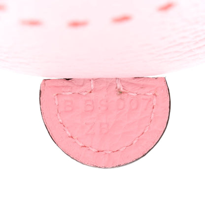 Hermes Taurillon Clemence Evelyne TPM Rose Sakura 7 of 12