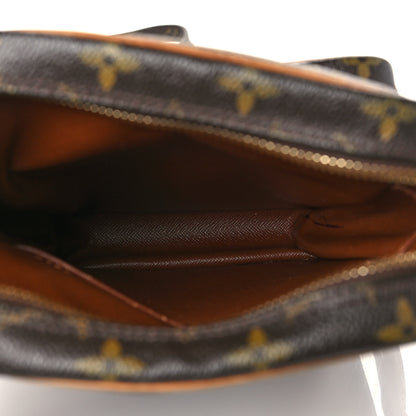 Louis Vuitton Monogram Amazone 5 of 11