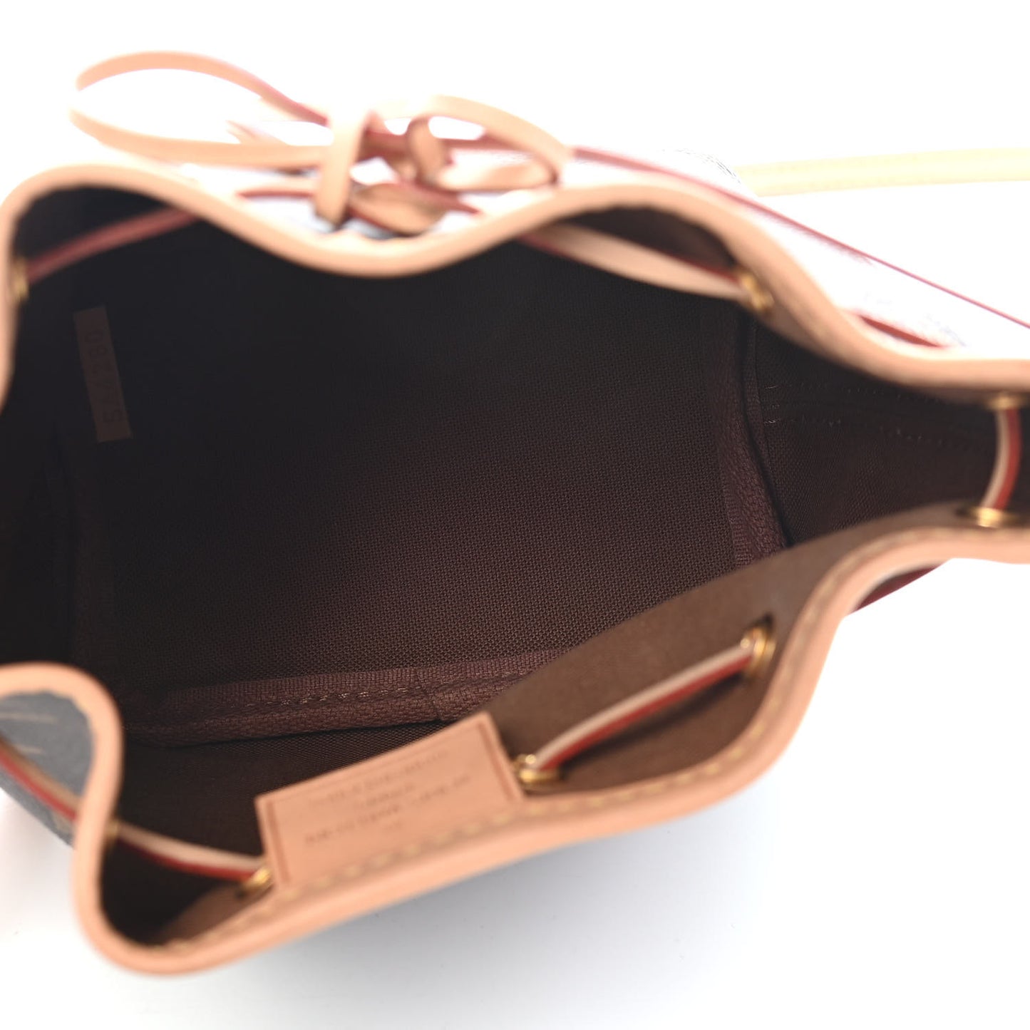 Monogram Nano Noe