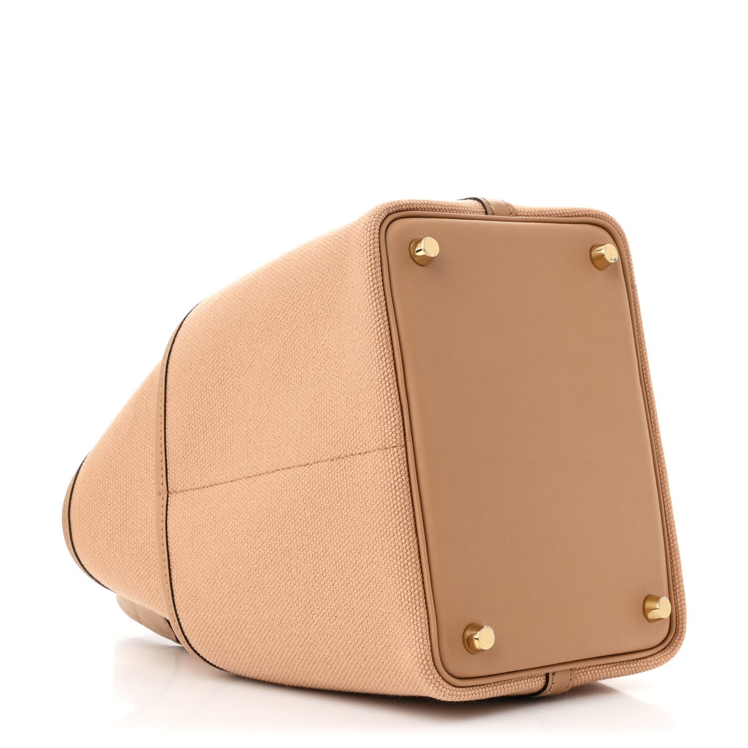 Hermes Toile Goeland Swift Cargo Picotin Lock 18 Chai 4 of 11