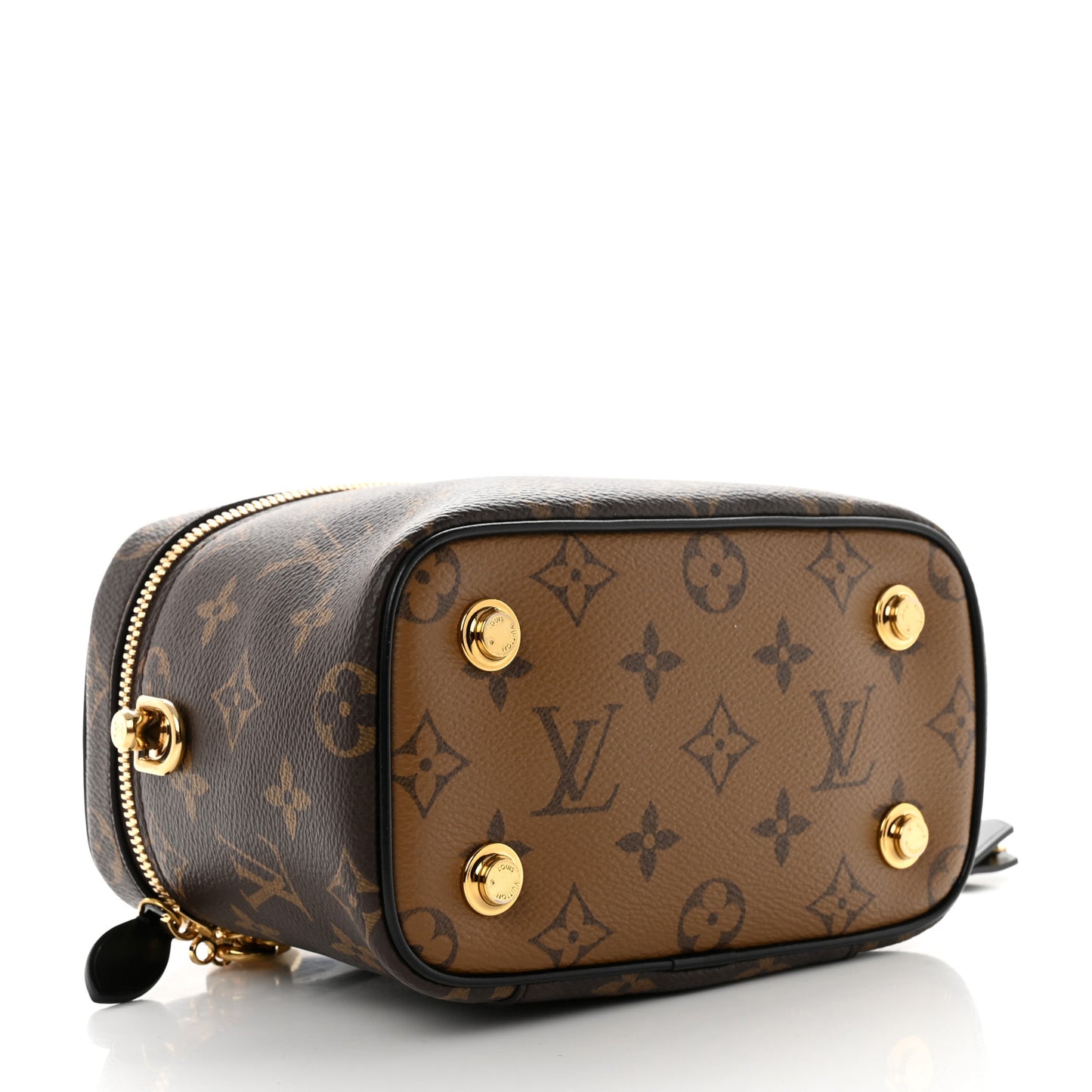Reverse Monogram Vanity PM