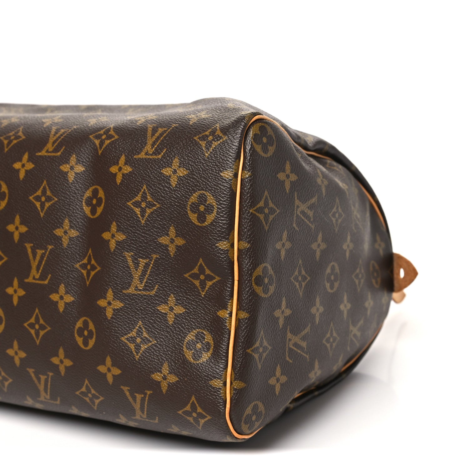 Louis Vuitton Monogram Speedy 35 9 of 10