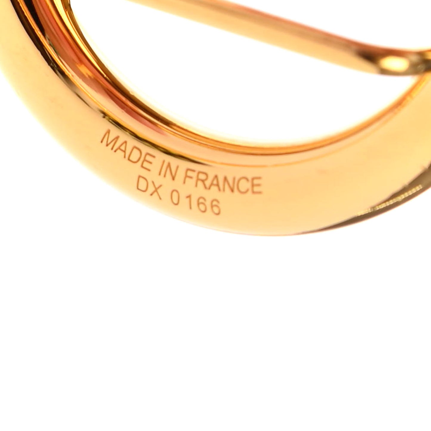 Permabrass 32mm Glenan Belt Buckle