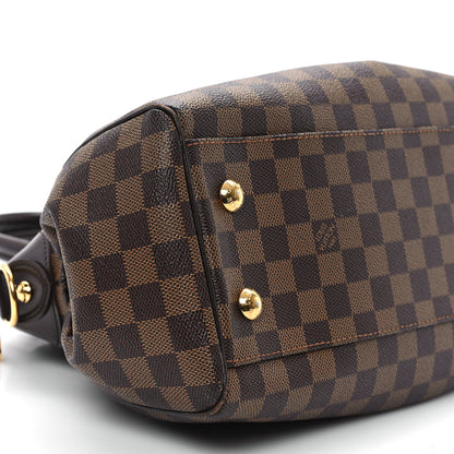 Louis Vuitton Damier Ebene Trevi PM 8 of 10