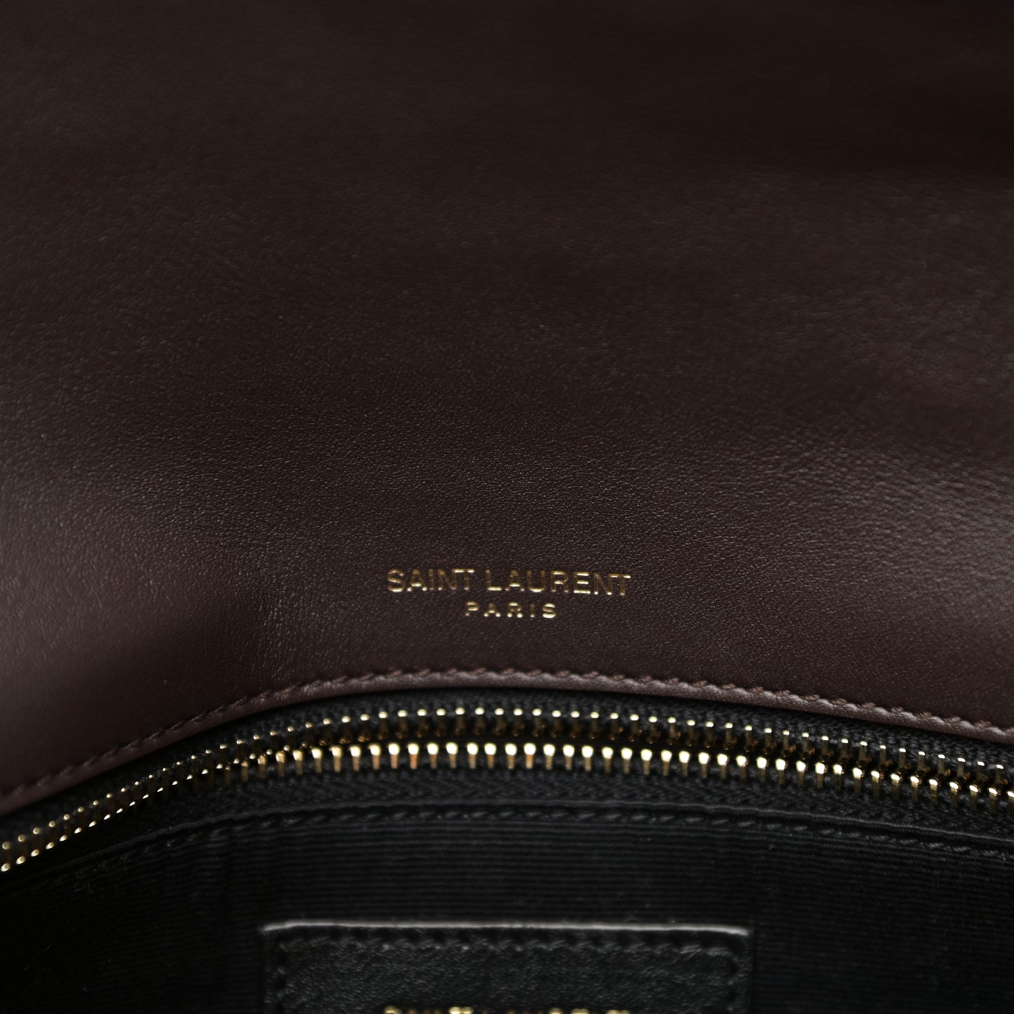 Raffia Calfskin Monogram Medium Niki Chain Satchel Tan