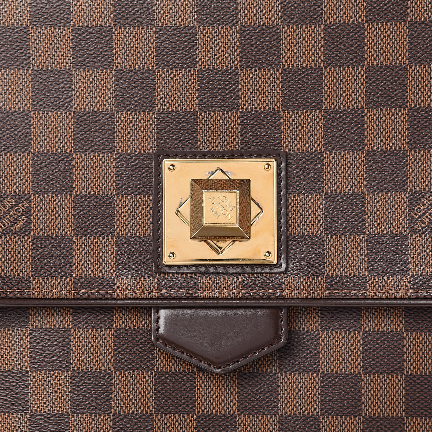 Damier Ebene Bergamo GM