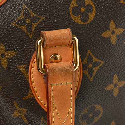 Louis Vuitton Monogram Palermo GM 13 of 18