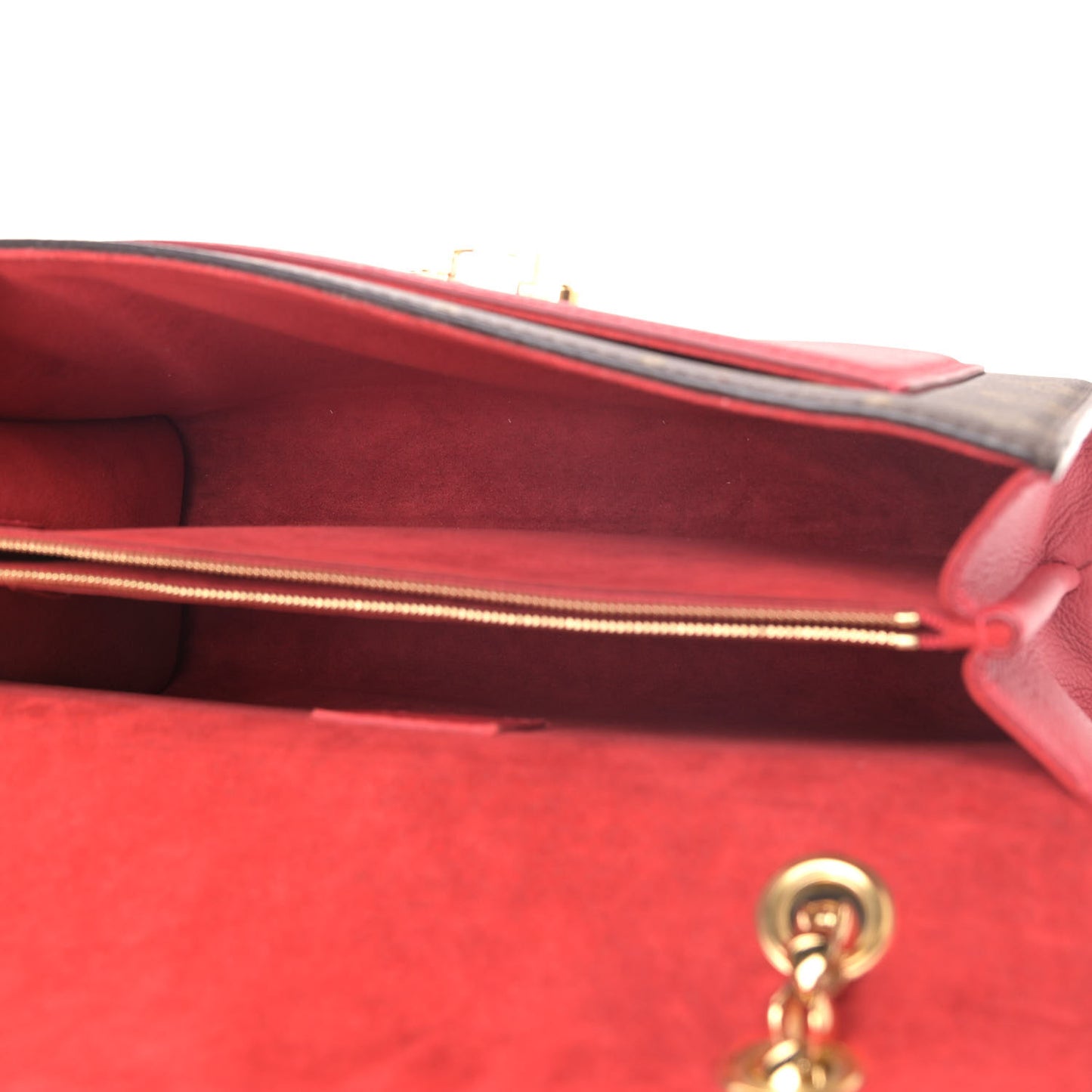 Monogram Victoire Cherry