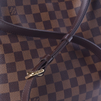 Louis Vuitton Damier Ebene Bloomsbury PM 10 of 11