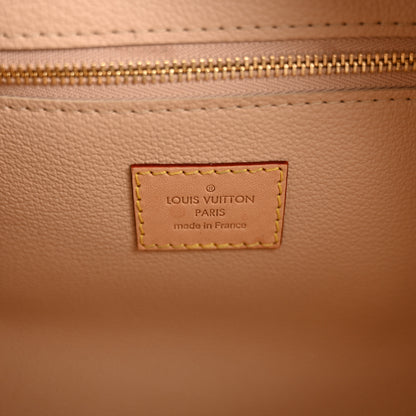 Louis Vuitton Monogram Cosmetic Pouch GM NM 6 of 8