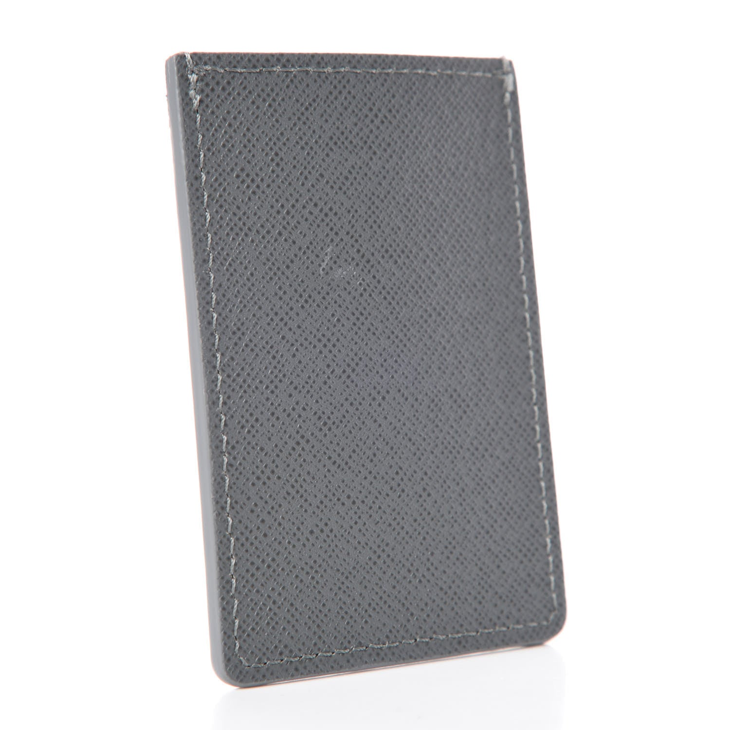 Louis Vuitton Taiga Card Holder Glacier 3 of 6