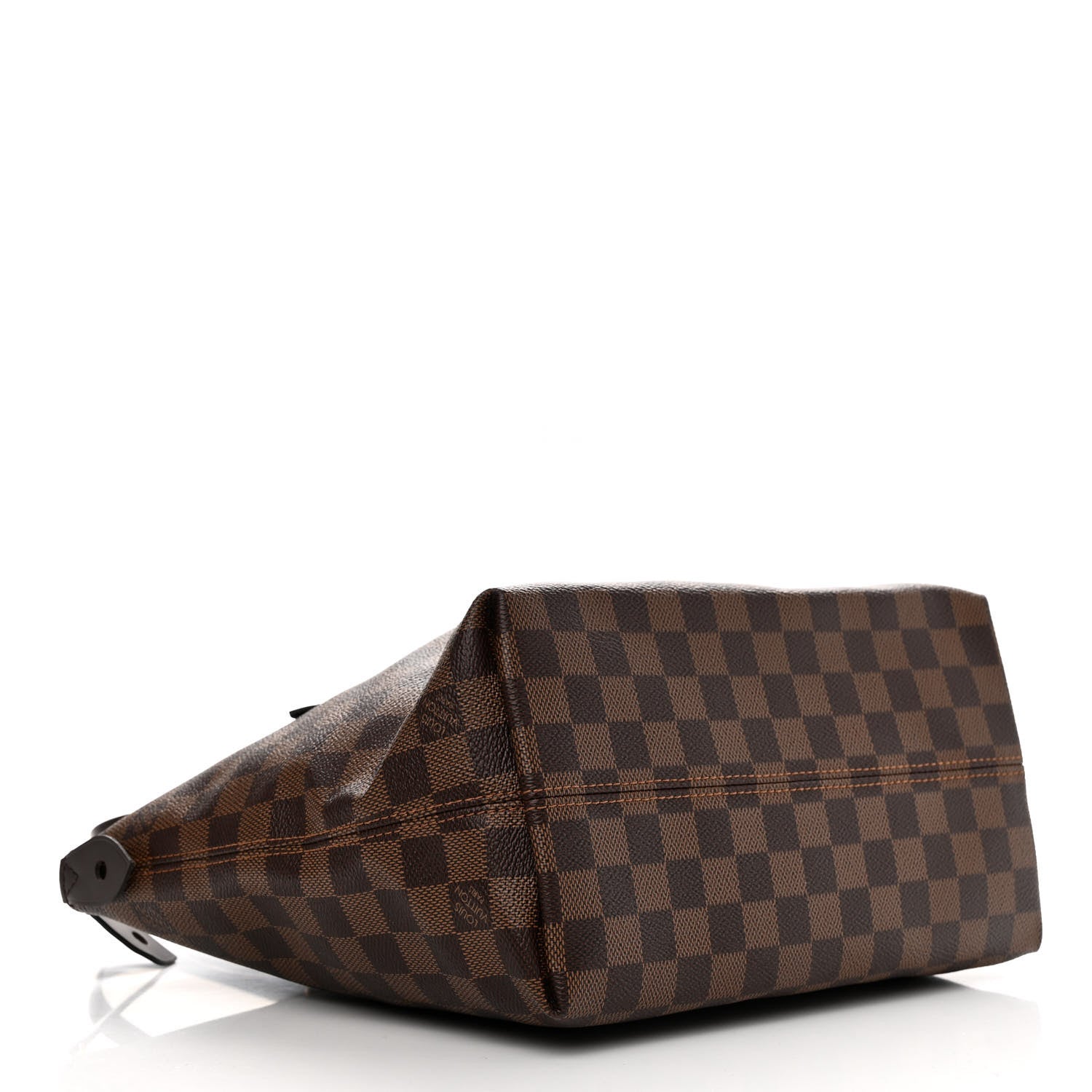 Louis Vuitton Damier Ebene Iena MM 4 of 11