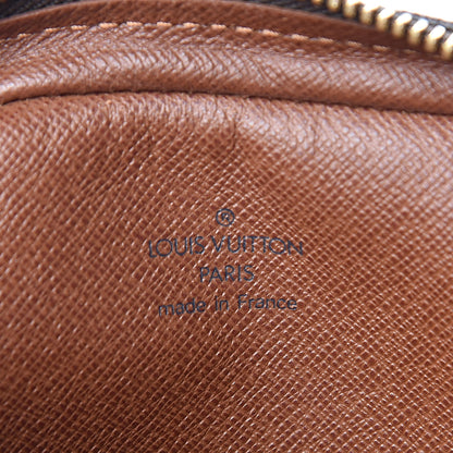 Louis Vuitton Monogram Danube 21 6 of 12