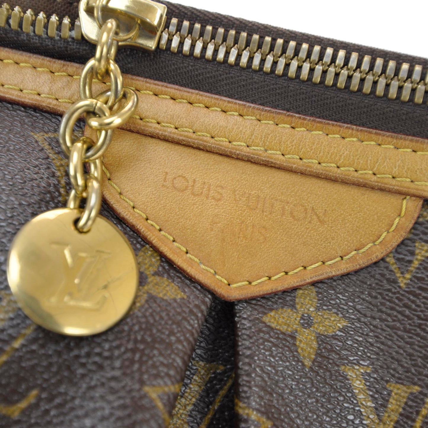Monogram Palermo GM