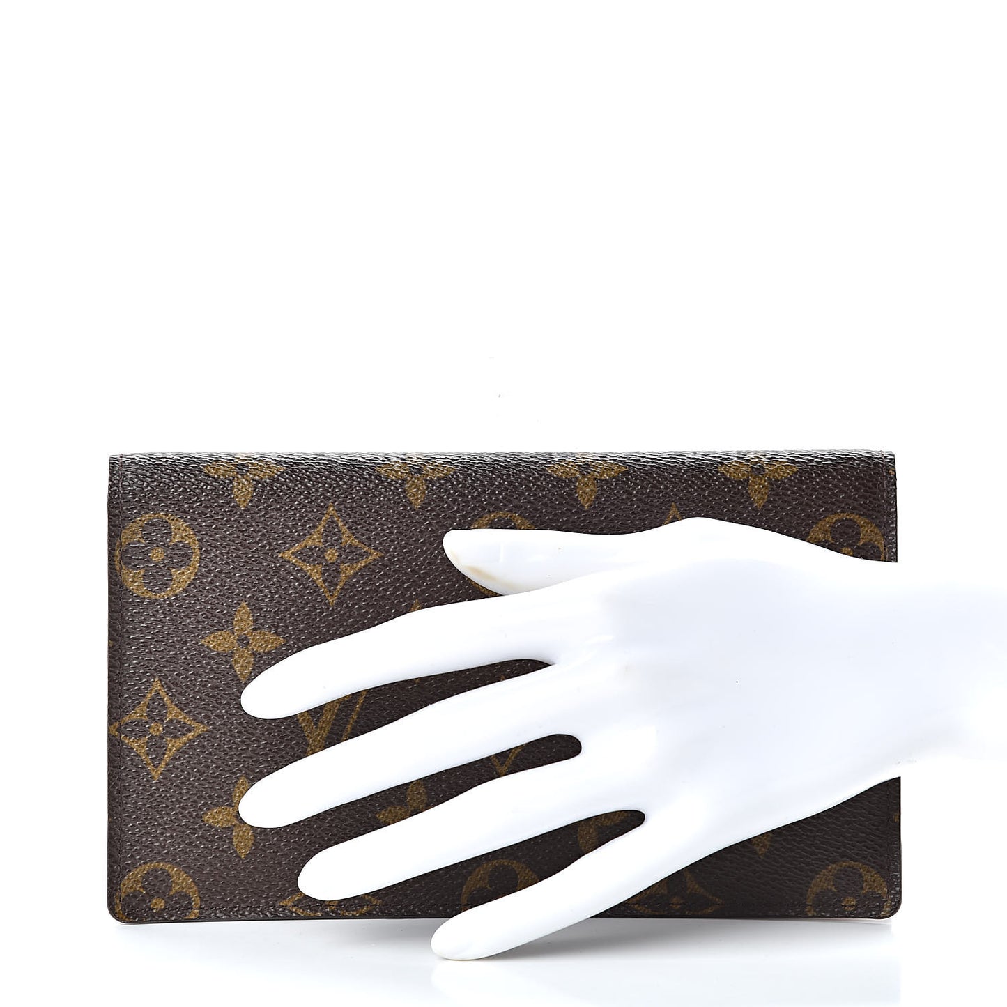 Monogram Address Book