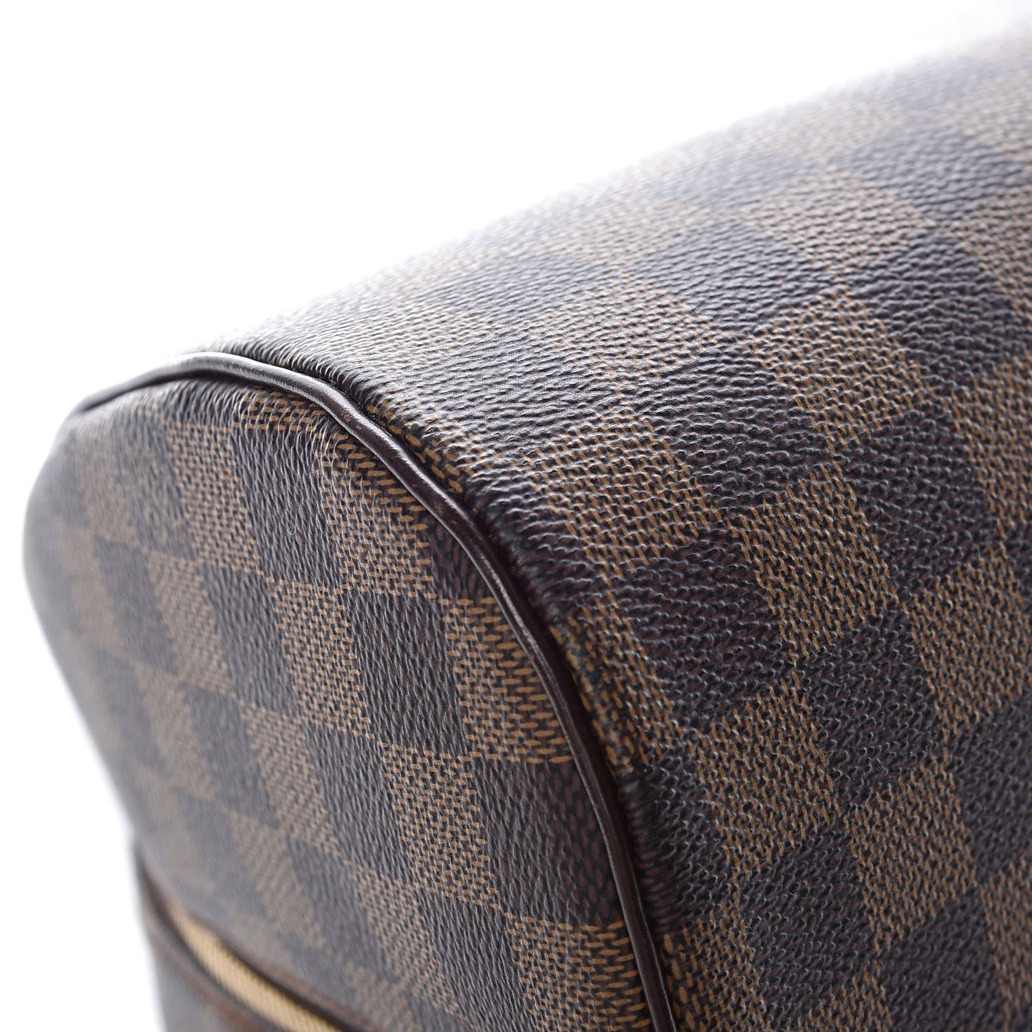 Louis Vuitton Damier Ebene Ribera MM 8 of 11