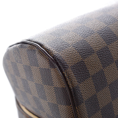 Louis Vuitton Damier Ebene Ribera MM 8 of 11