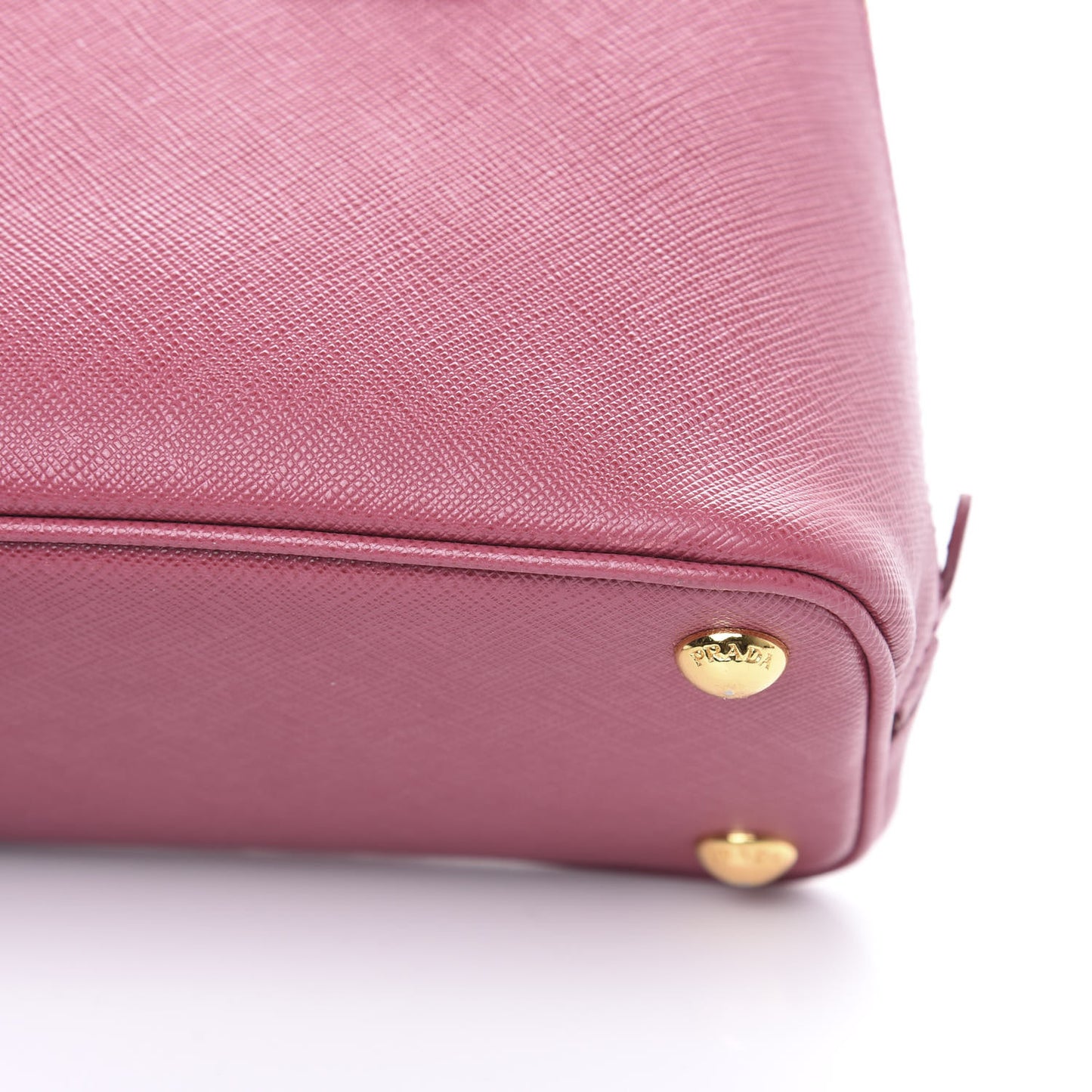Saffiano Lux Small Promenade Tote Tamaris