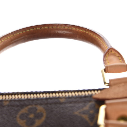 Louis Vuitton Monogram Speedy 30 10 of 10