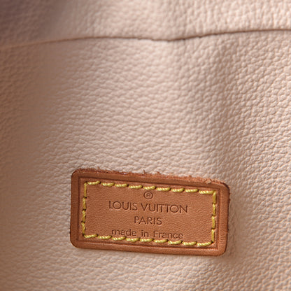 Louis Vuitton Monogram Spontini 5 of 9