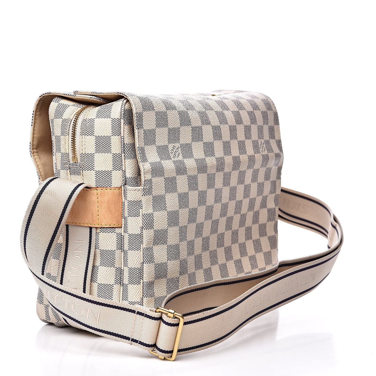 Damier Azur Naviglio