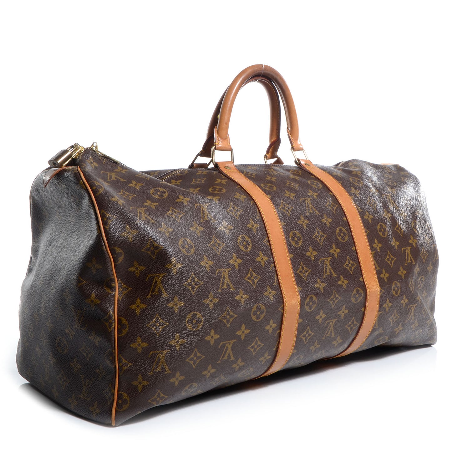 Monogram Keepall 50