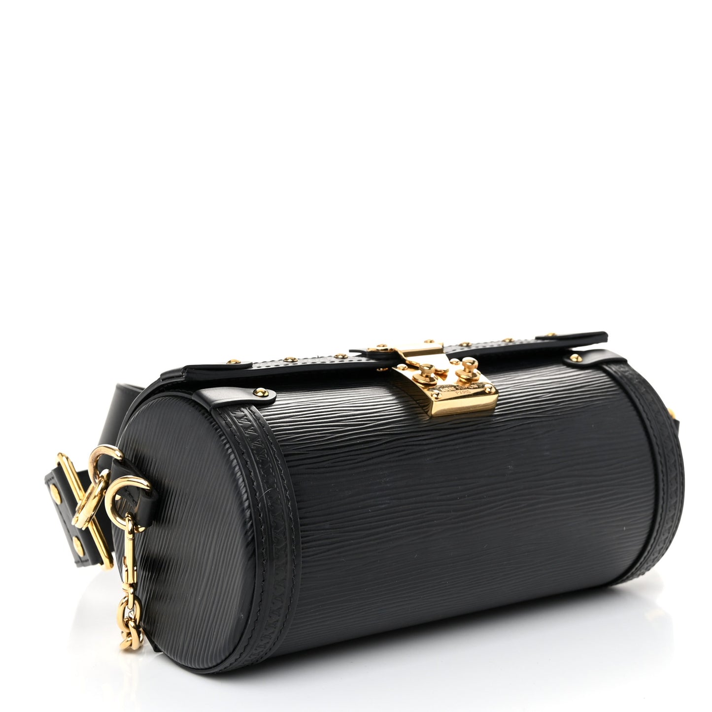 Epi Papillon Trunk Black