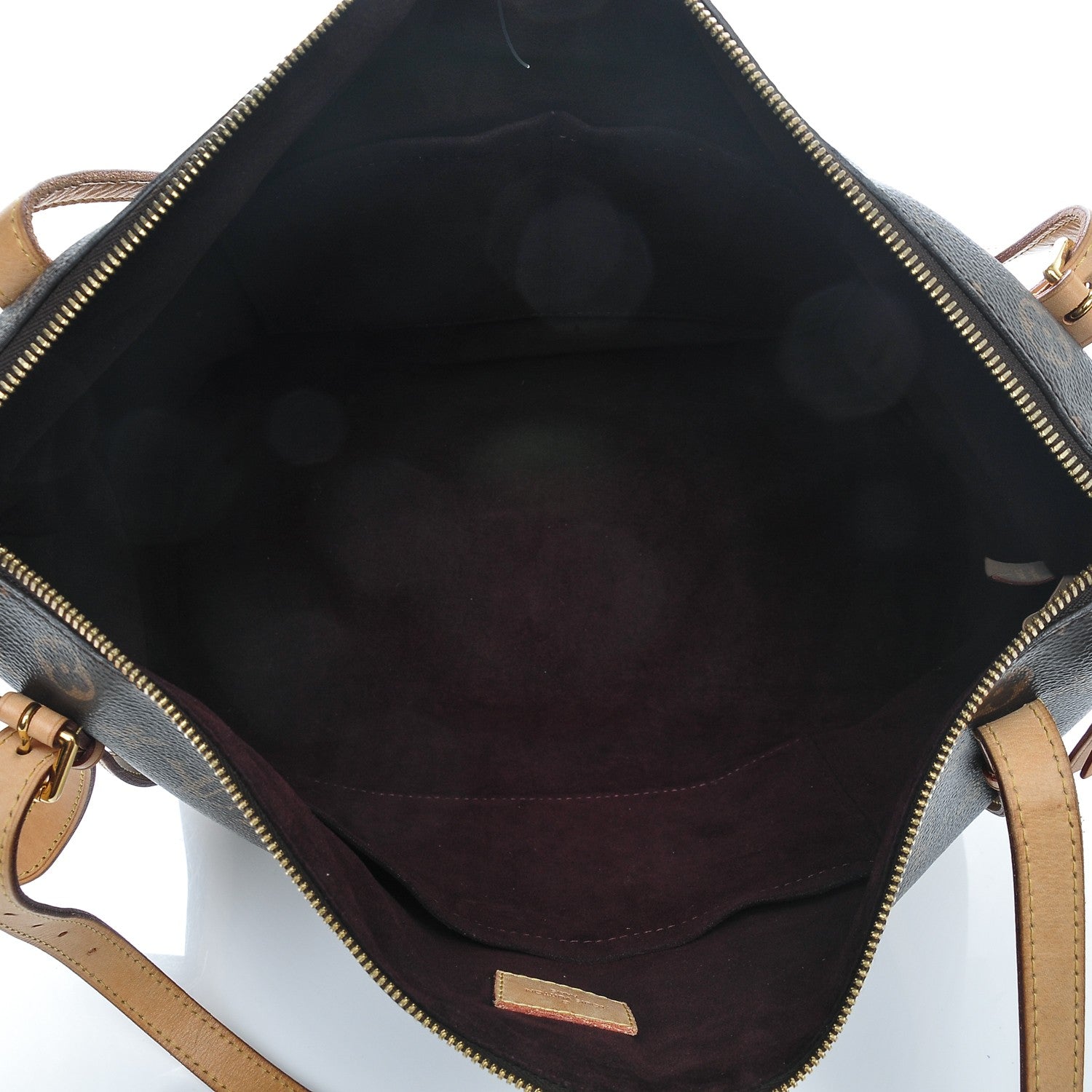 Louis Vuitton Monogram Tuileries 5 of 8