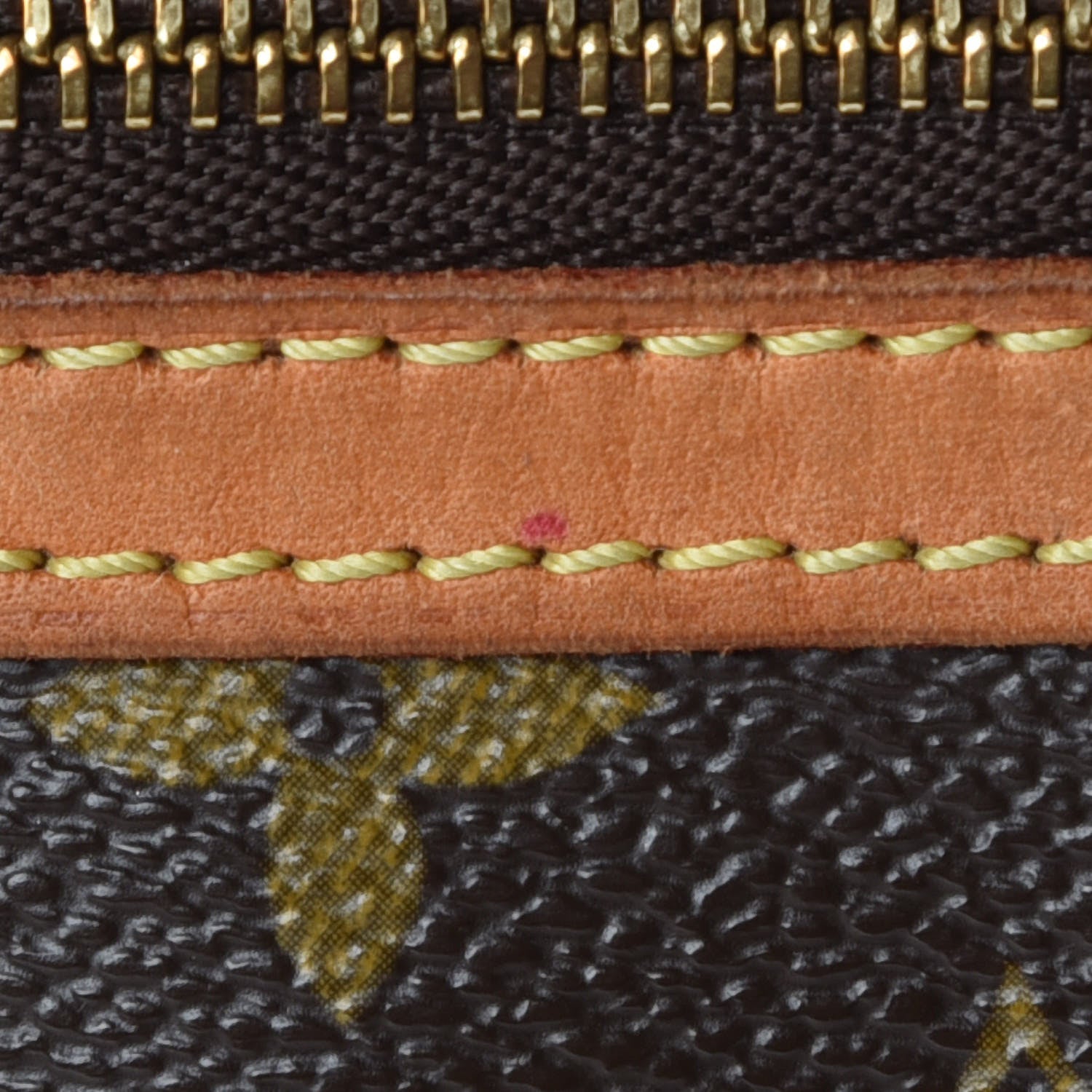 Louis Vuitton Monogram Bosphore Pochette 10 of 15