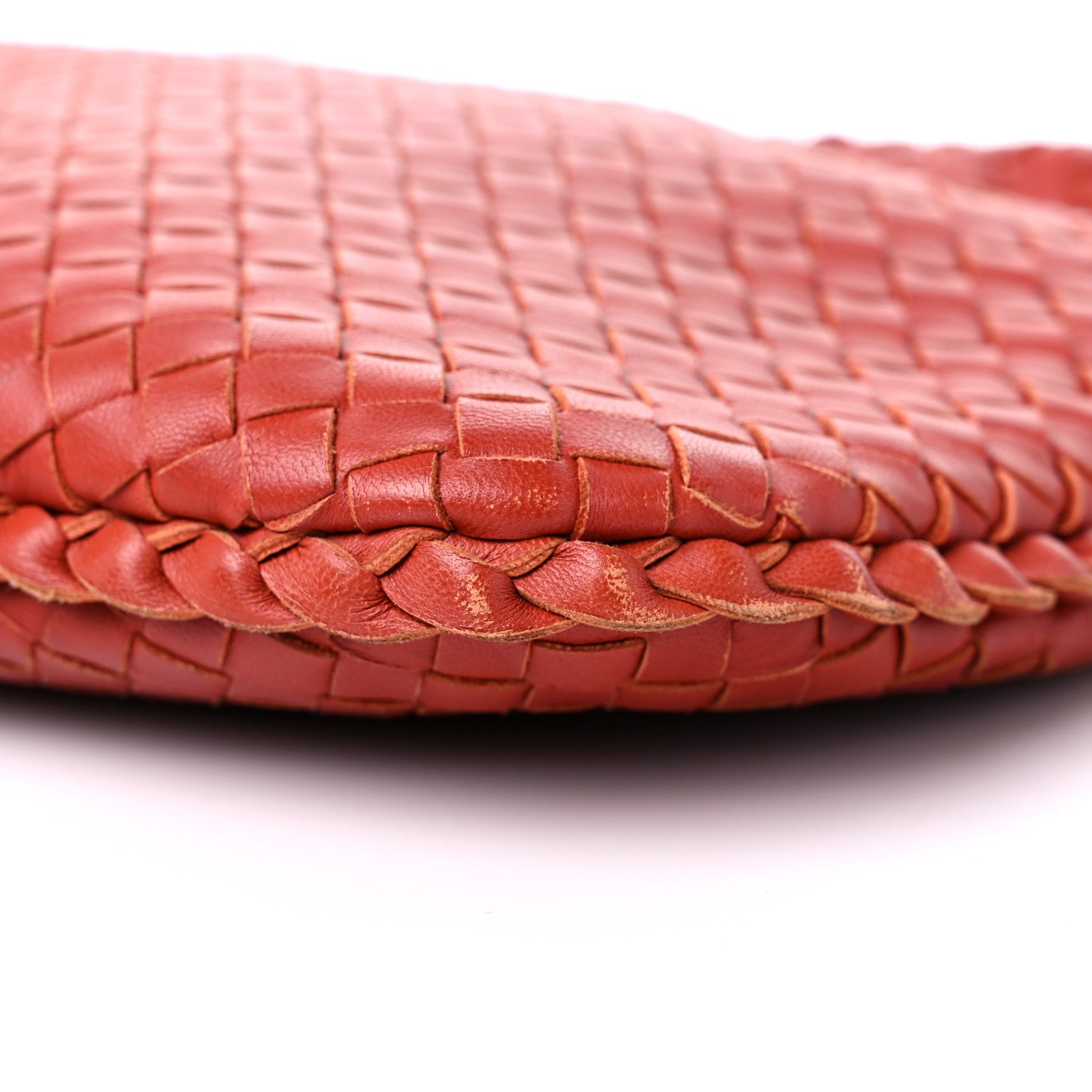 Bottega Veneta Nappa Intrecciato Medium Veneta Hobo Pompei 7 of 9