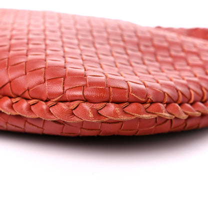 Bottega Veneta Nappa Intrecciato Medium Veneta Hobo Pompei 7 of 9