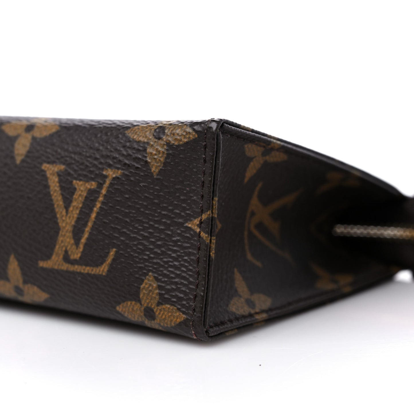 Monogram Toiletry Pouch 15