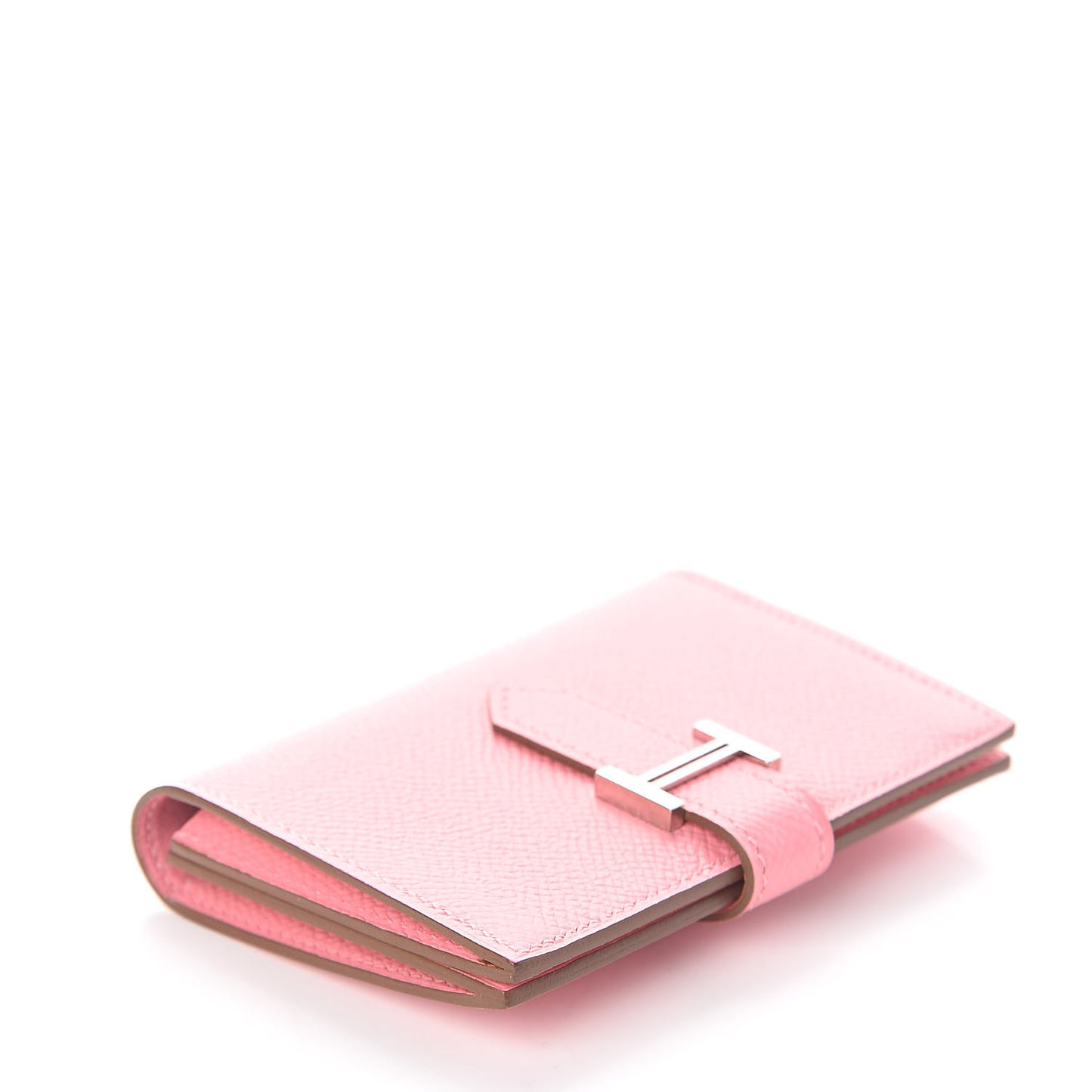 Epsom Bearn Card Holder Rose Confetti