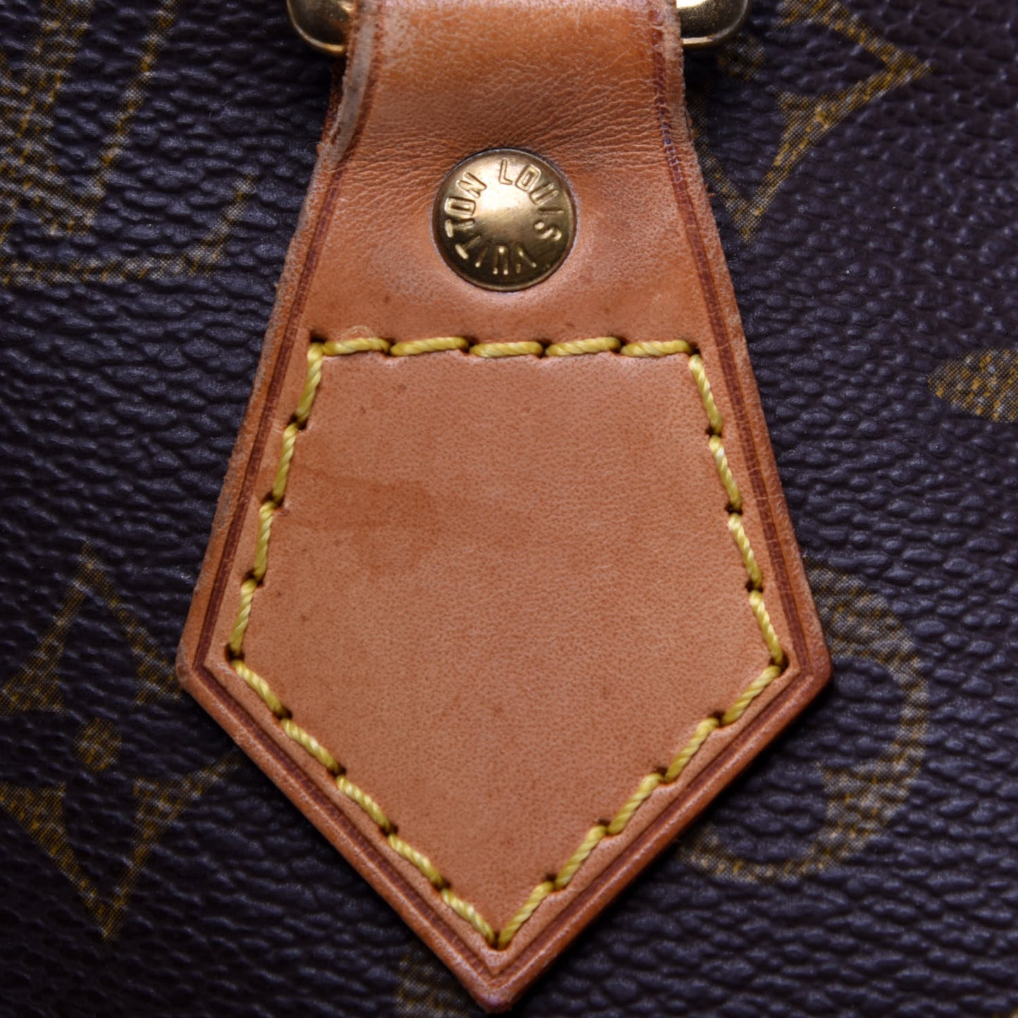Monogram Alma PM
