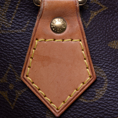 Louis Vuitton Monogram Alma PM 26 of 29