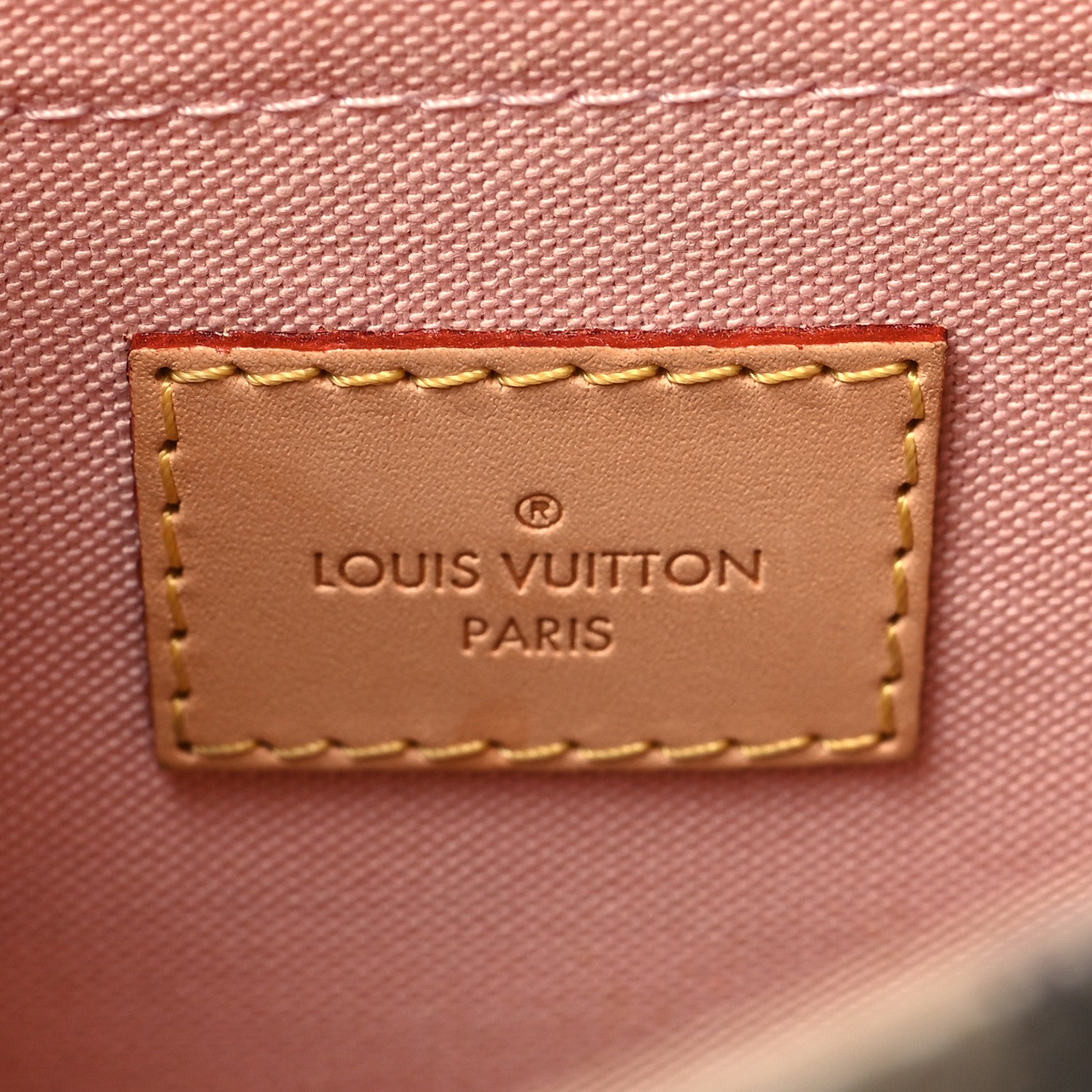 Louis Vuitton Damier Azur Croisette 6 of 11