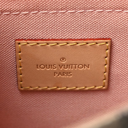 Louis Vuitton Damier Azur Croisette 6 of 11