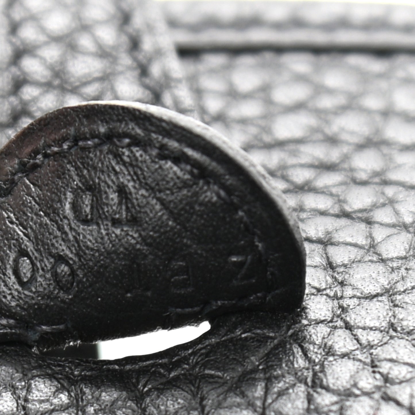 Taurillon Clemence Evelyne TPM Black