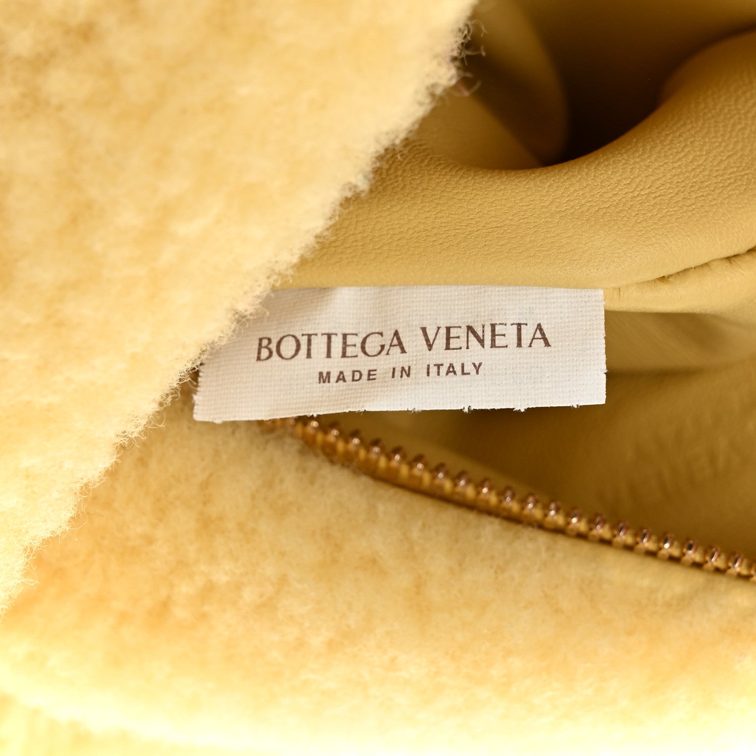 Bottega Veneta Shearling Lambskin Mini Jodie Teddy 7 of 11