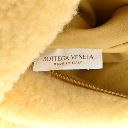 Bottega Veneta Shearling Lambskin Mini Jodie Teddy 7 of 11