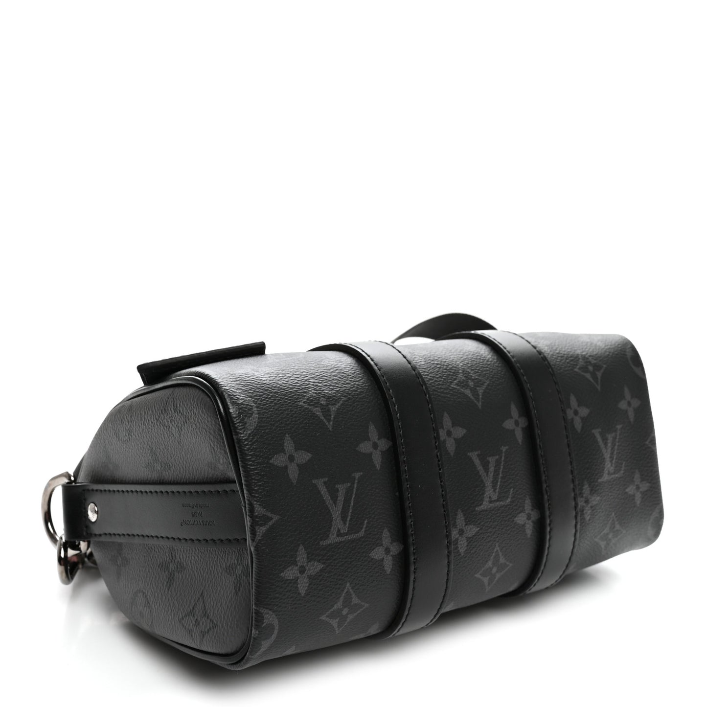 Reverse Monogram Eclipse Keepall Bandouliere 25
