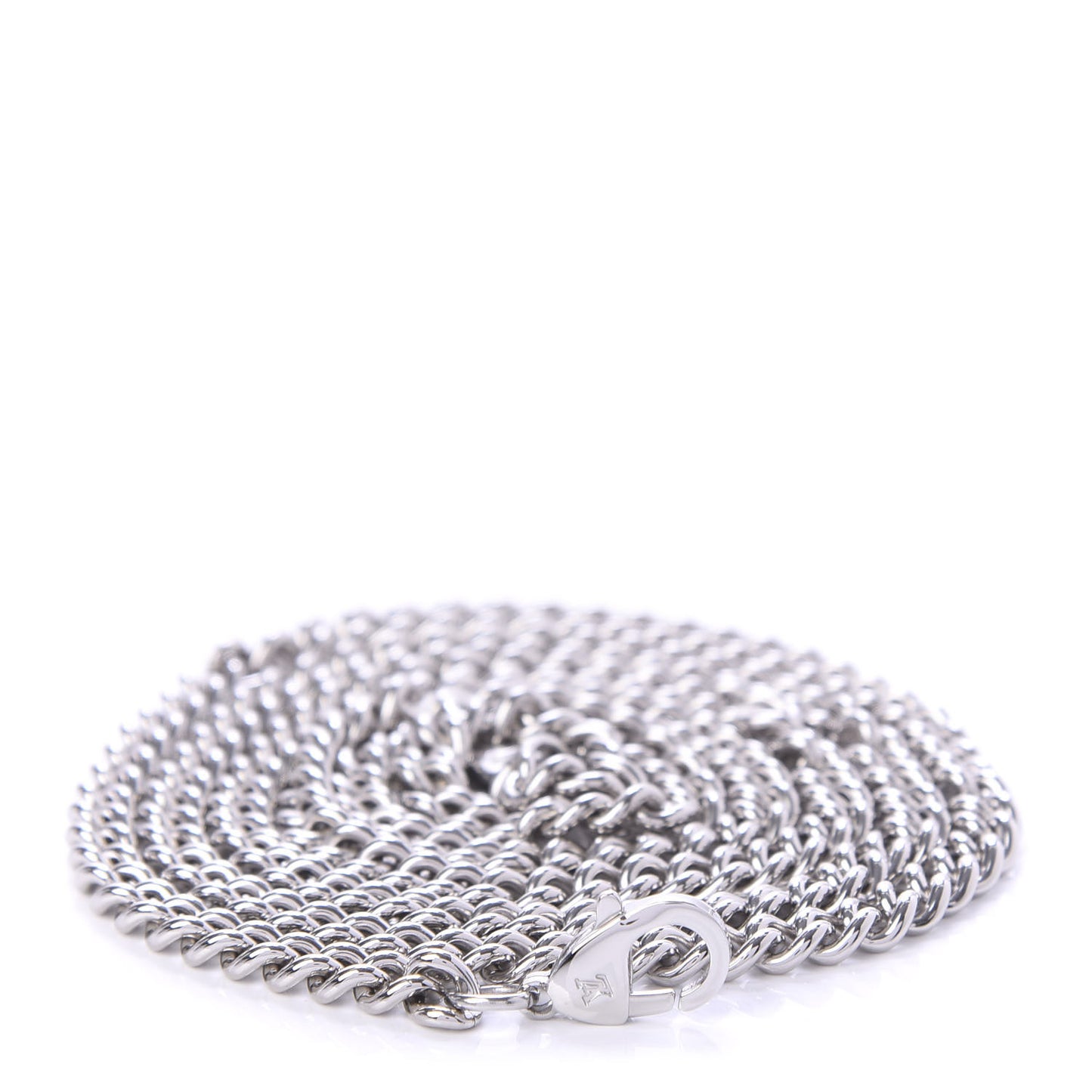 My Lockme Pochette Chain Long Shoulder Strap