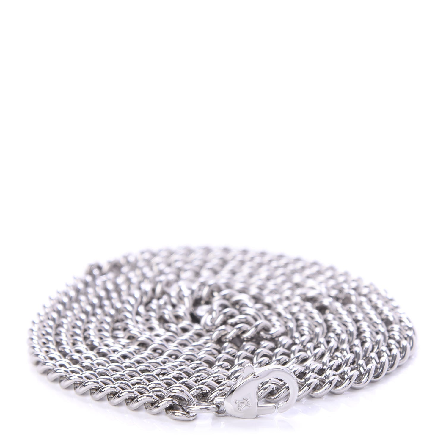 Louis Vuitton My Lockme Pochette Chain Long Shoulder Strap 1 of 3