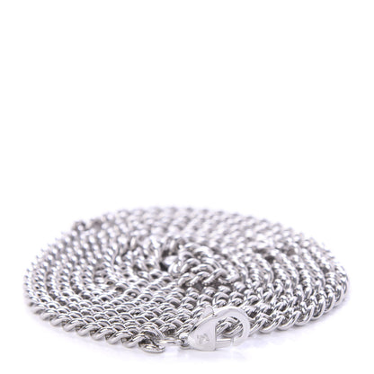 Louis Vuitton My Lockme Pochette Chain Long Shoulder Strap 1 of 3