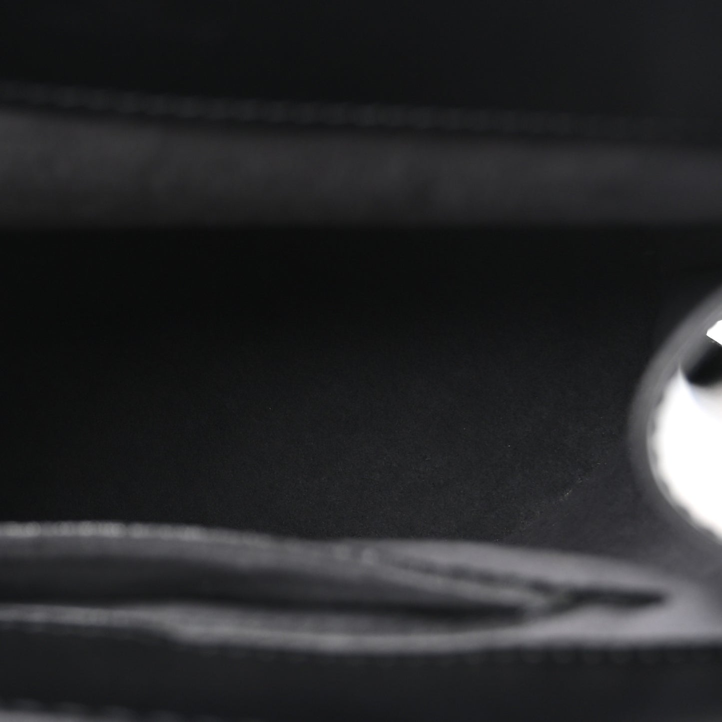 Epi Cluny Black