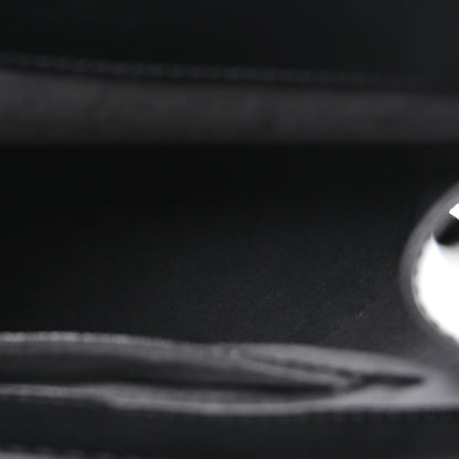 Louis Vuitton Epi Cluny Black 5 of 9