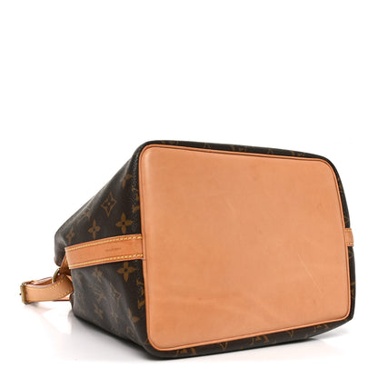 Louis Vuitton Monogram Petit Noe 4 of 9